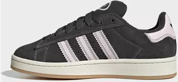 Adidas Campus 00s utility schwarz/almost pink/core wei&szlig;