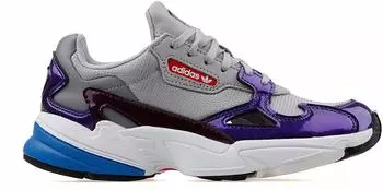 Adidas Falcon Women gridos/gridos/balcri