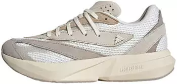 Adidas Lightblaze Women wei&szlig;/braun