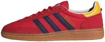 Adidas Handball Spezial collegiate red/night indigo/bold gold