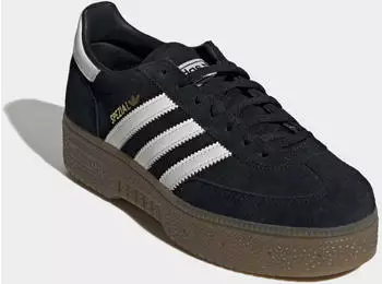 Adidas Handball Spezial core black/core white/gum5