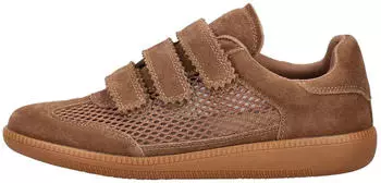 Steve Madden Verdict Sneaker braun