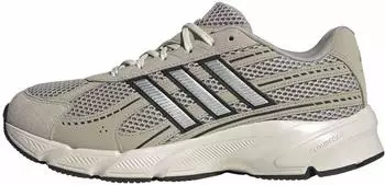 Adidas Crazychaos 2000 light brown/matte silver/wonder beige