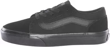 Vans Vero LS schwarz/schwarz