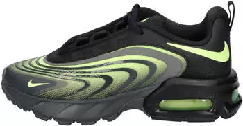 Nike Air Max Fire black/liquid lime/iron grey