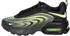 Nike Air Max Fire black/liquid lime/iron grey