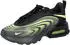 Nike Air Max Fire black/liquid lime/iron grey