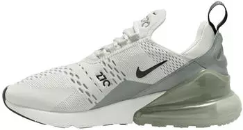 Nike Air Max 270 summit white/black-light pumice