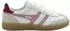 Gola Viper Leather (CLB744) weiß/rosa