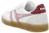 Gola Viper Leather (CLB744) weiß/rosa