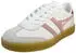 Gola Viper Leather (CLB744) weiß/rosa