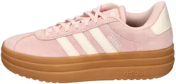 Adidas VL Court Bold Women blush pink/off white/gum