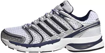 Adidas Adistar Control 5 cloud white/core black/dark blue