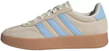 Adidas Barreda Women cream white/glow blue/gum