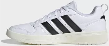 Adidas Courtwave cloud white/core black/core white