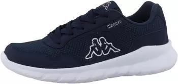 KangaROOS Lace-Up Shoe blau