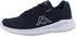 KangaROOS Lace-Up Shoe blau