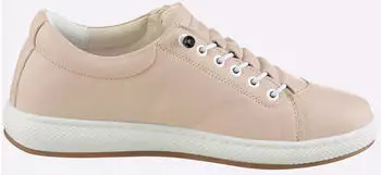 Andrea Conti Sneaker (20536934) puderrosa