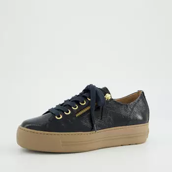 Paul Green Pauls Low-Top (5406) ocean lack