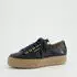 Paul Green Pauls Low-Top (5406) ocean lack