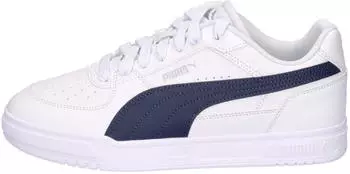 Puma Caven III PUMA White-PUMA Navy-PUMA Black