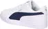 Puma Caven III PUMA White-PUMA Navy-PUMA Black