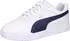 Puma Caven III PUMA White-PUMA Navy-PUMA Black