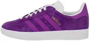 Adidas Gazelle Damen lila