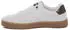 Tom Tailor 9590410 Sneaker white gold