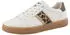 Tom Tailor 9590410 Sneaker white gold