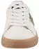 Tom Tailor 9590410 Sneaker white gold