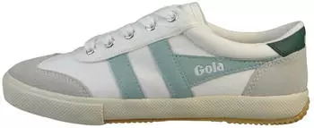 Gola Badminton off white/surf/everg