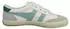 Gola Badminton off white/surf/everg