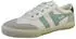 Gola Badminton off white/surf/everg