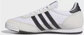 Adidas R71 Sneaker core black/ftwr white/crystal white