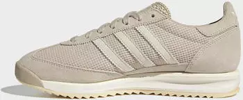 Adidas SL 72 RS khaki three/off white/warm vans