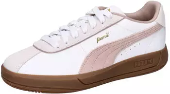 Puma Club Klassika wei&szlig;