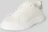 Digel Sound Leather Sneaker weiß