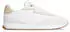 Tommy Hilfiger TH Retro Runner Mix Sneaker ecru/rose