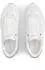 Tommy Hilfiger TH Retro Runner Mix Sneaker ecru/rose