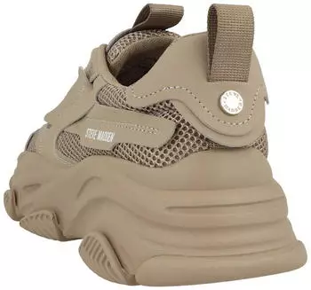 Steve Madden POSSESSION (POSS03S1) grau/beige/braun