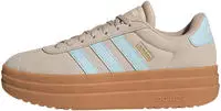 adidas Sportswear VL COURT BOLD SCHUH Sneaker (2-tlg) beige 36 2/3 EU