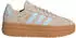 Adidas VL Court Bold Women wonder beige/ice blue/gold met.