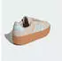 Adidas VL Court Bold Women wonder beige/ice blue/gold met.
