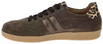 Gabor 73.300.18 Lace-up Shoe braun