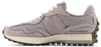 New Balance U327W88S, New Balance 327w Herren Sneaker - Grau - Gr&ouml;&szlig;e 45 -...