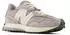 New Balance 327 grau/beige