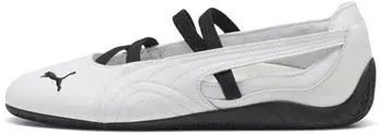 Puma Speedcat Ballet puma white/puma white/puma black