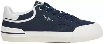 Pepe Jeans Nolan Basic M Sneak steel blue