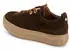 Paul Green Platform Trainers (5017) dunkelbraun/braun